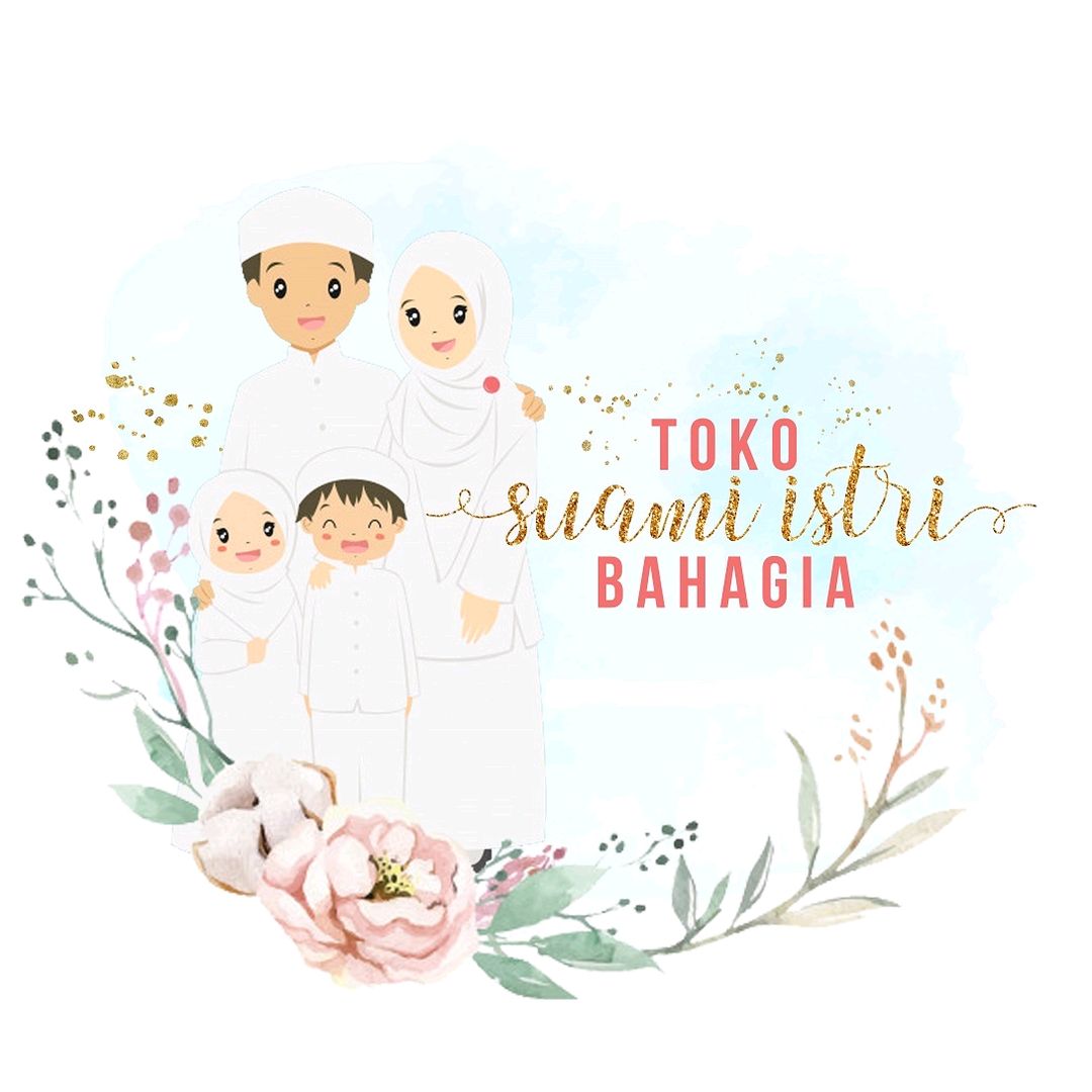 Toko Suami Istri Bahagia