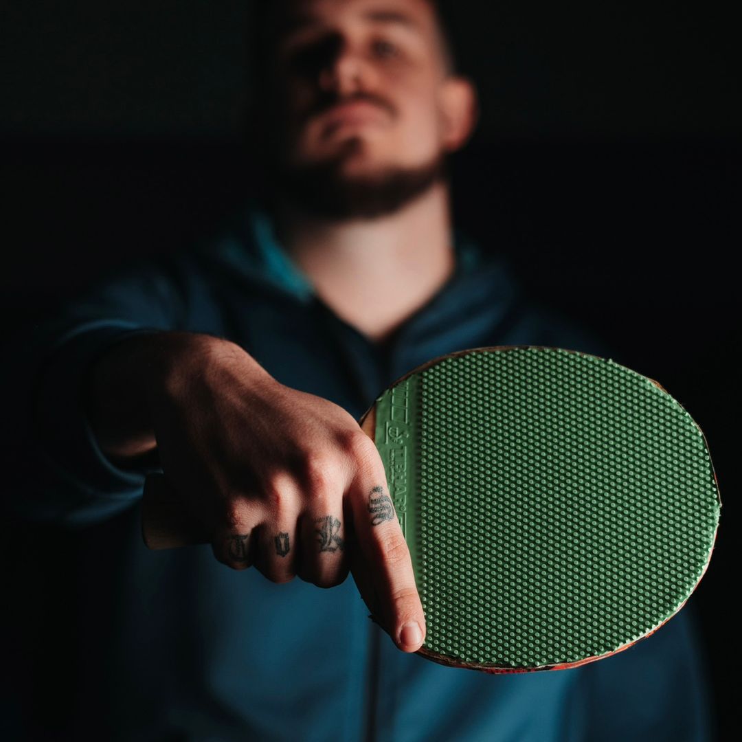 Ping Pong 🏓 con TOKS