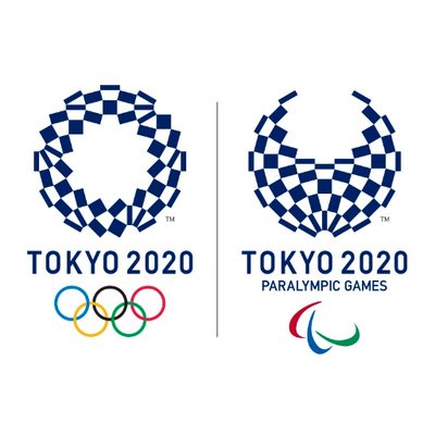 #Tokyo2020