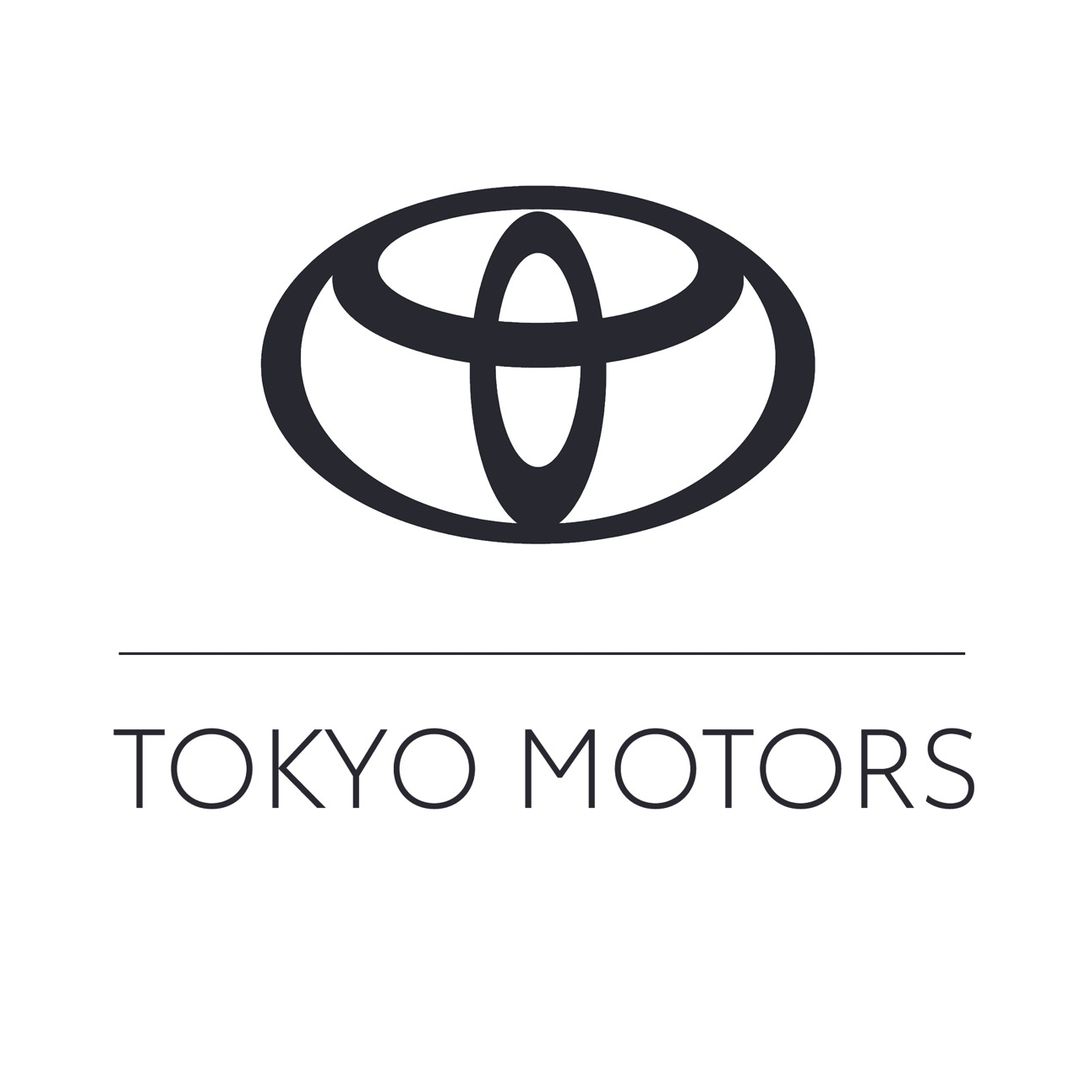 Toyota by Tokyo Motors