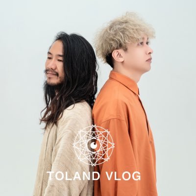 TOLAND VLOGのサム