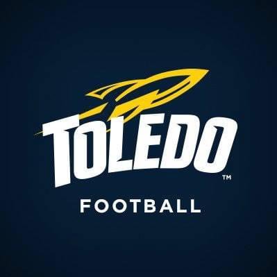 Toledo Football