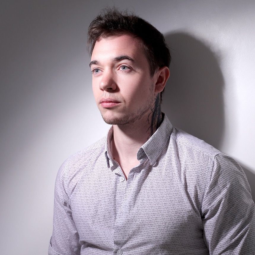 ASMR Tom