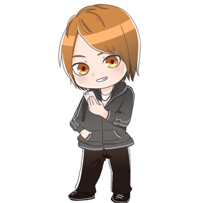 とーま@