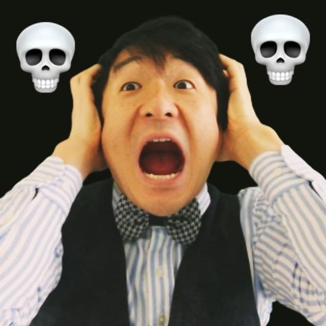 映画監督.とまりん
