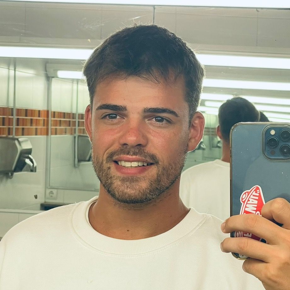 Tomas France