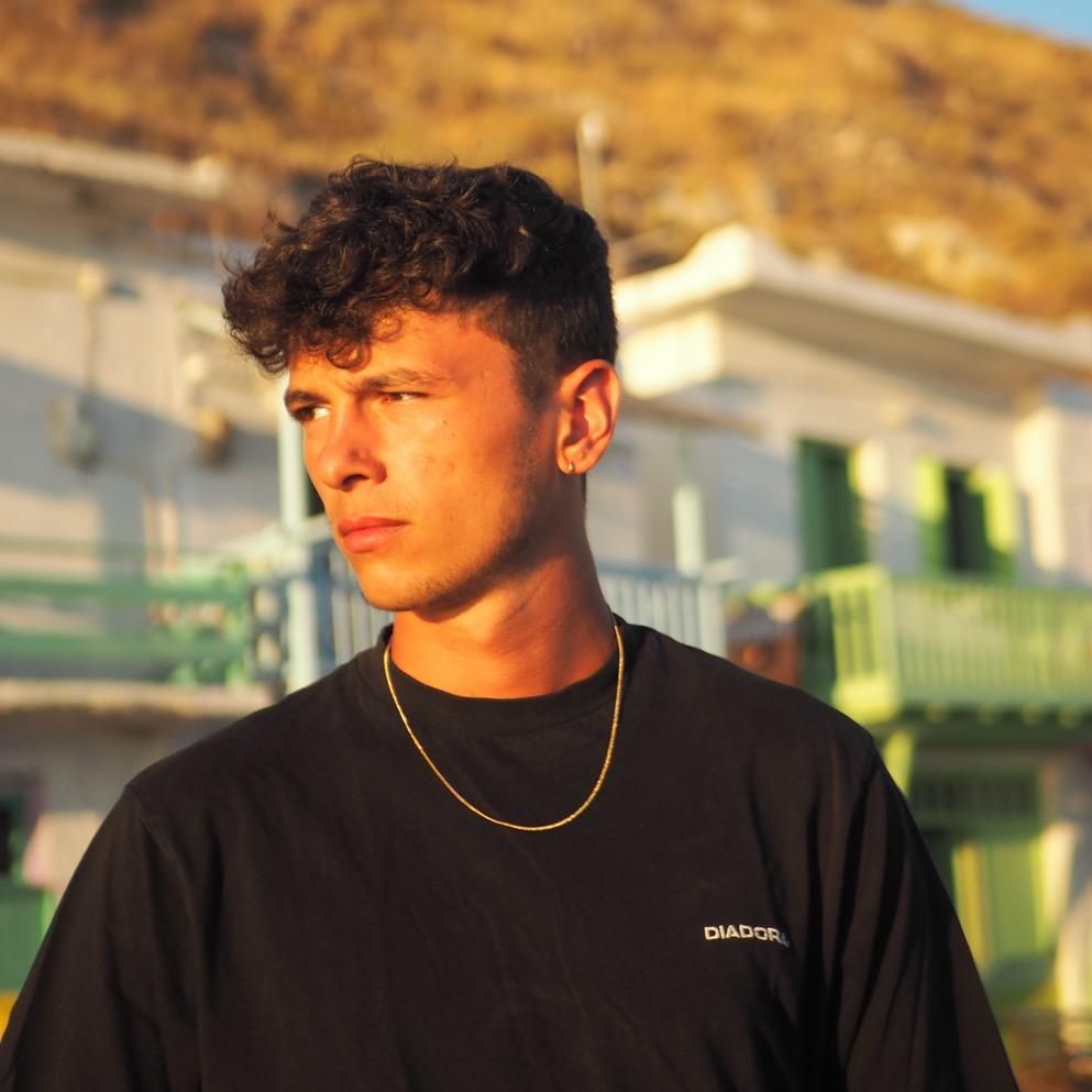 tomas masa