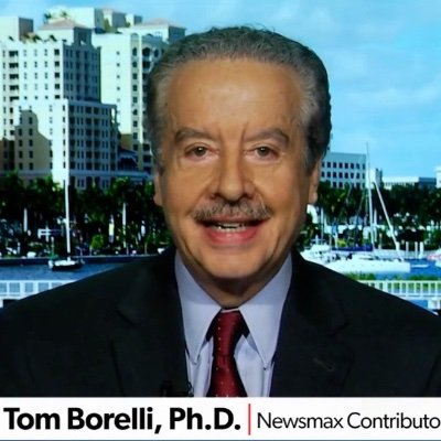 Tom Borelli, Ph.D.