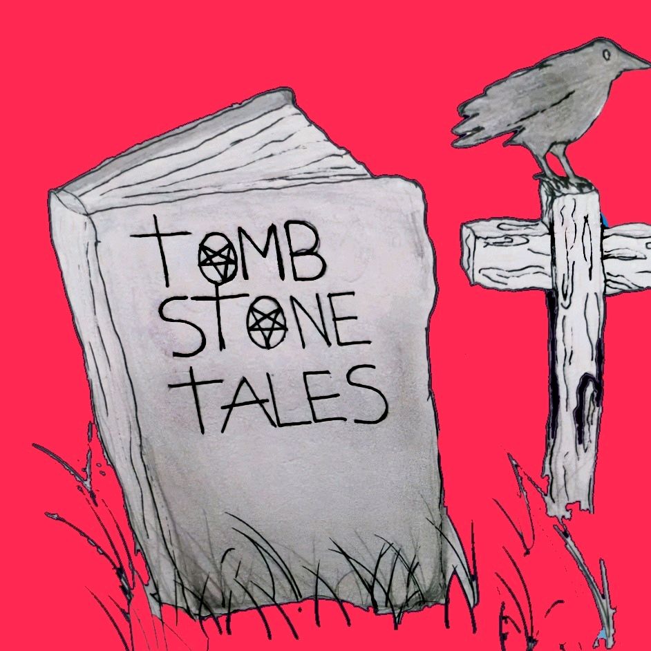 tombstonetales