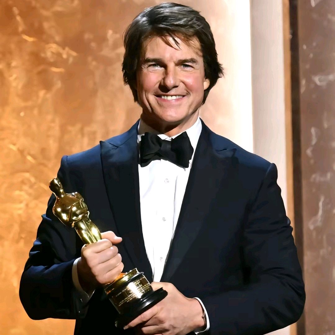 Tom Cruise