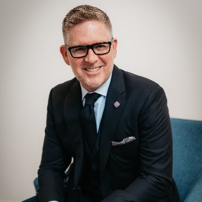 Tom Ferry