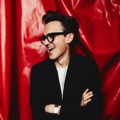 Tom Fletcher