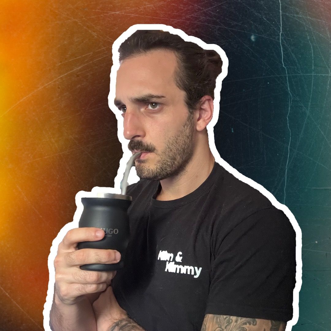 Tommy Alon | Ecommerce - IA