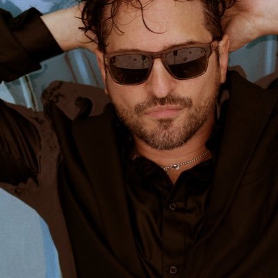 Tommy Torres