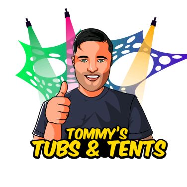 Tommy's Tubs And Party Tents