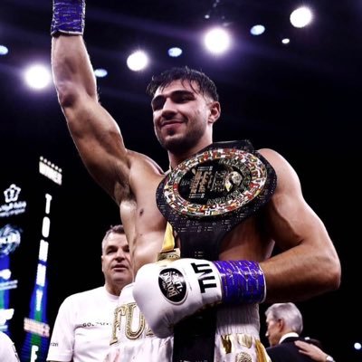 Tommy Fury