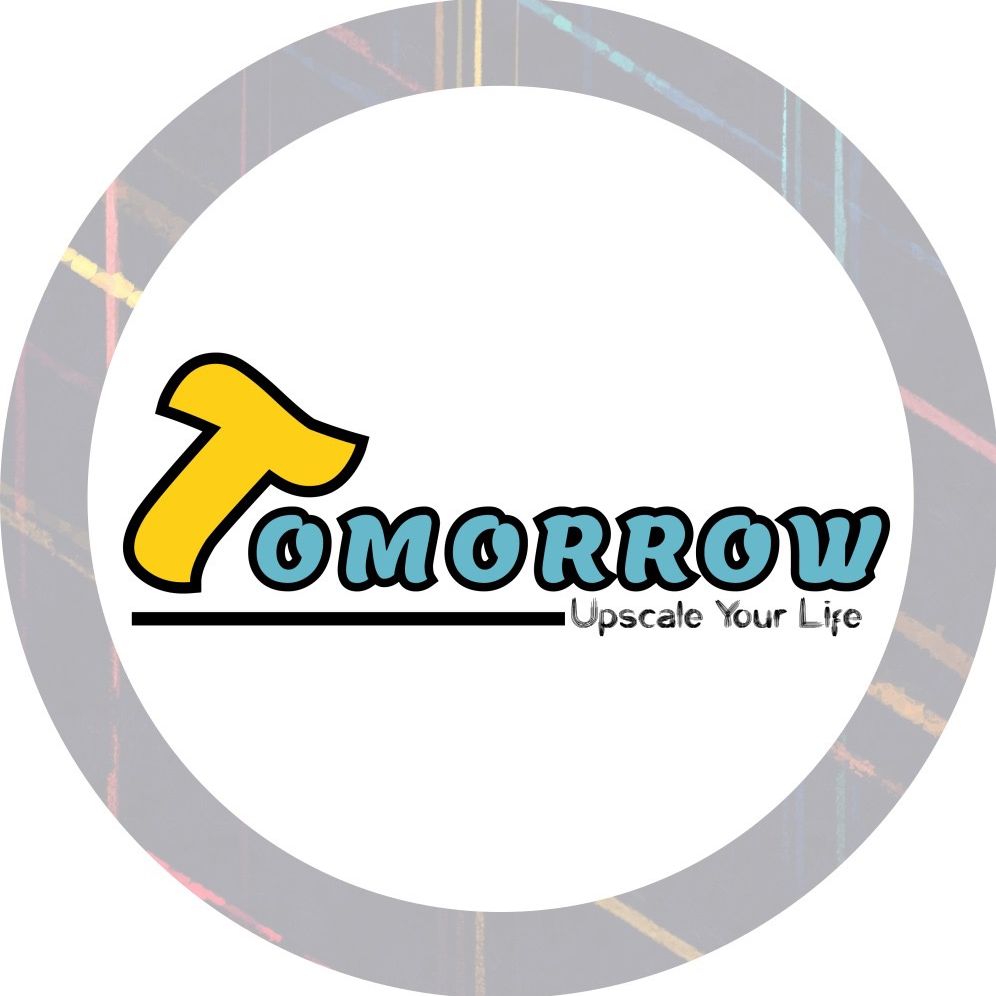 Tomorrow