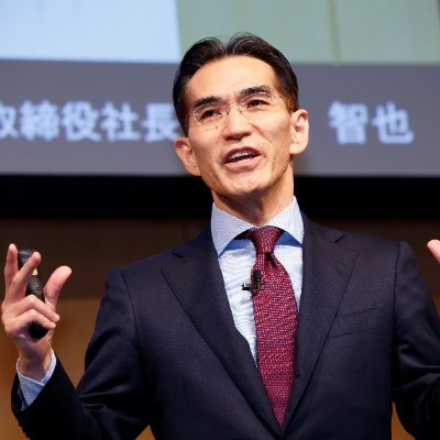 朝倉智也(Tomoya Asakura)