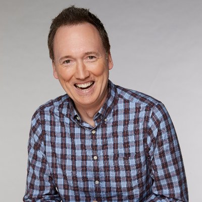 The Tom Shillue Show