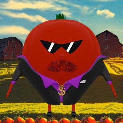 TOM Coin 🍅