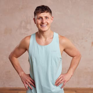 TOM TROTTER | ONLINE COACH💻