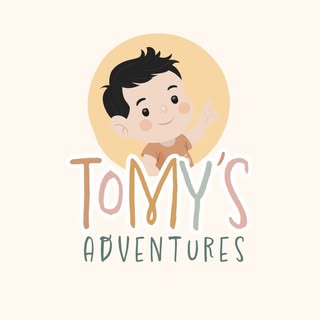 TOMYS ADVENTURES | ALIMENTACIÓN BLW | RECETAS | AUTISMO