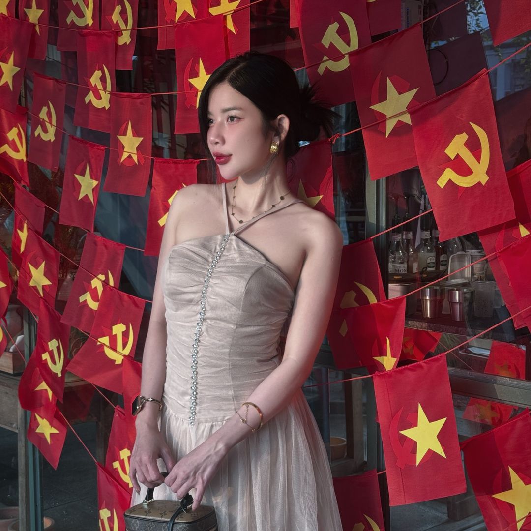 Phương Anh ( Tốn Chinchin )