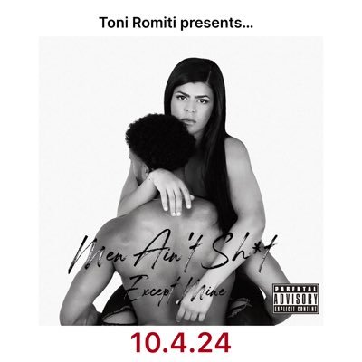 Toni Romiti