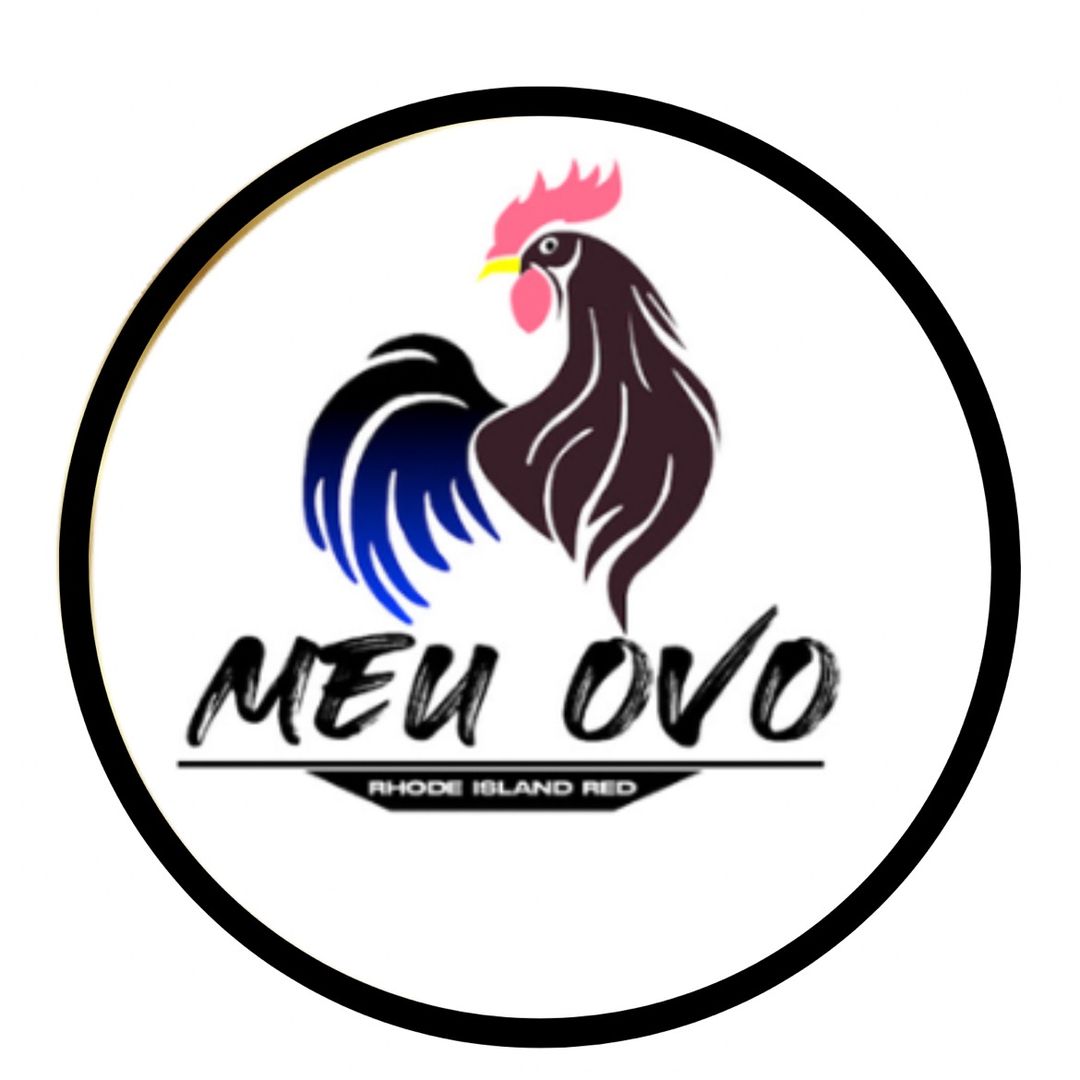 Criatório Meu Ovo caipira
