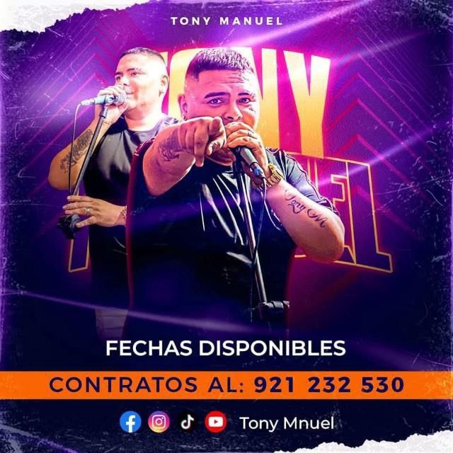 tonymanuelOficial