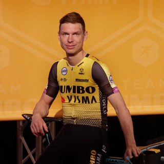 Tony Martin