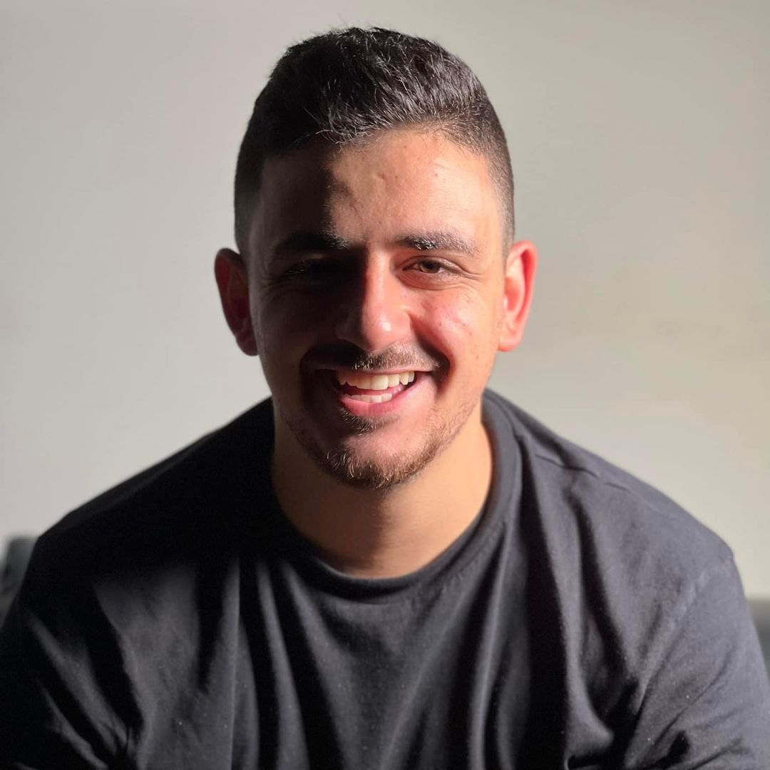 Tony Nicolas