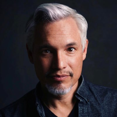 Tony Northrup