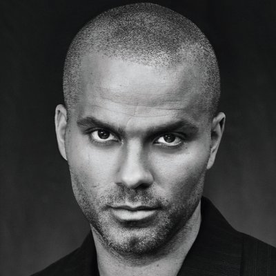 Tony Parker