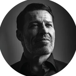 Tony Robbins