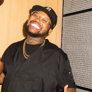 Dwight “Tookool Chef”  Brown