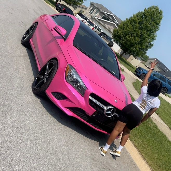 Devonia Morris