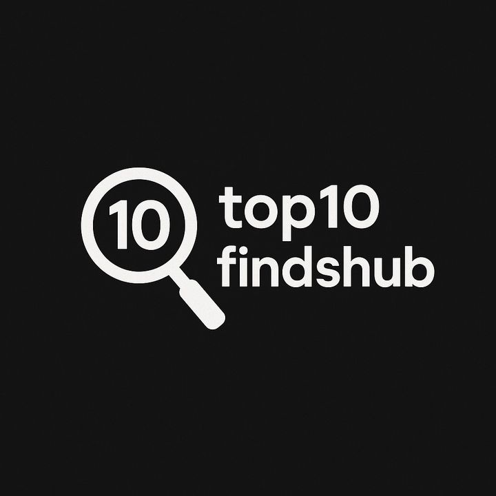 Top10 Finds Hub • Amazon Finds