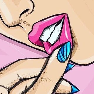 Top nails photo video reels