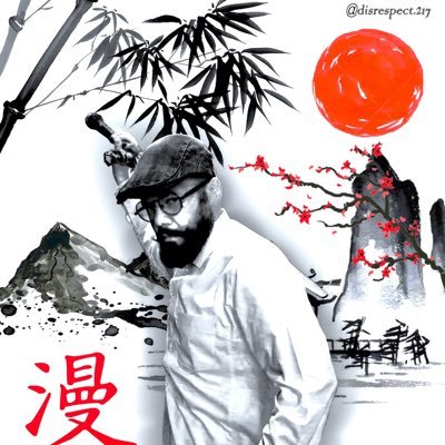 محمد النعاميAI SHOW