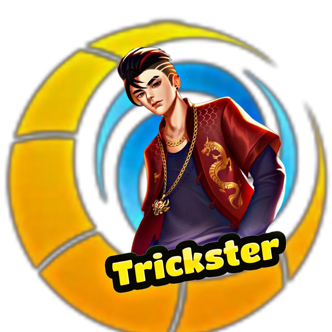 Trickster