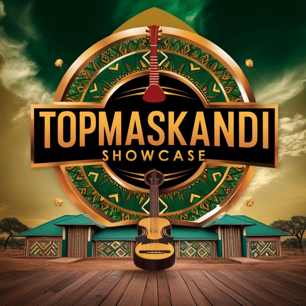 Top.maskandi.showcase