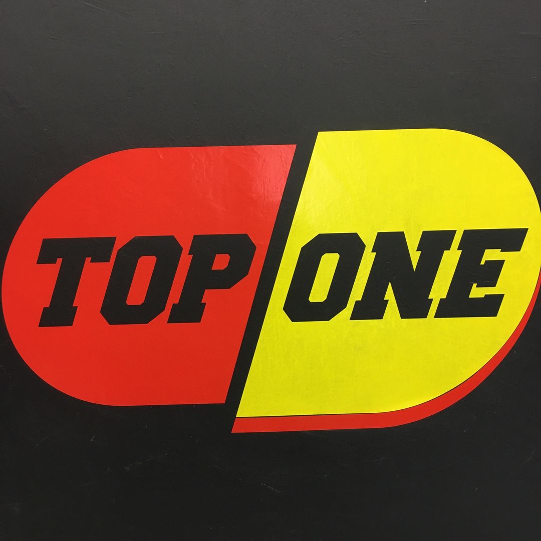 Top One Avaré
