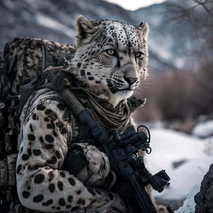 Animals_Tops