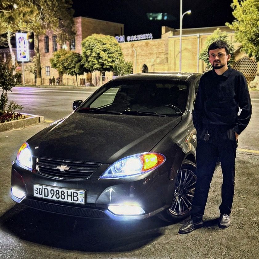 Top Samarkand