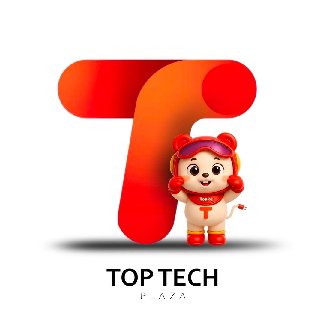 Toptech mobile