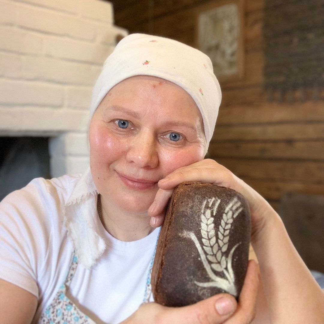 Алена Браніславаўна