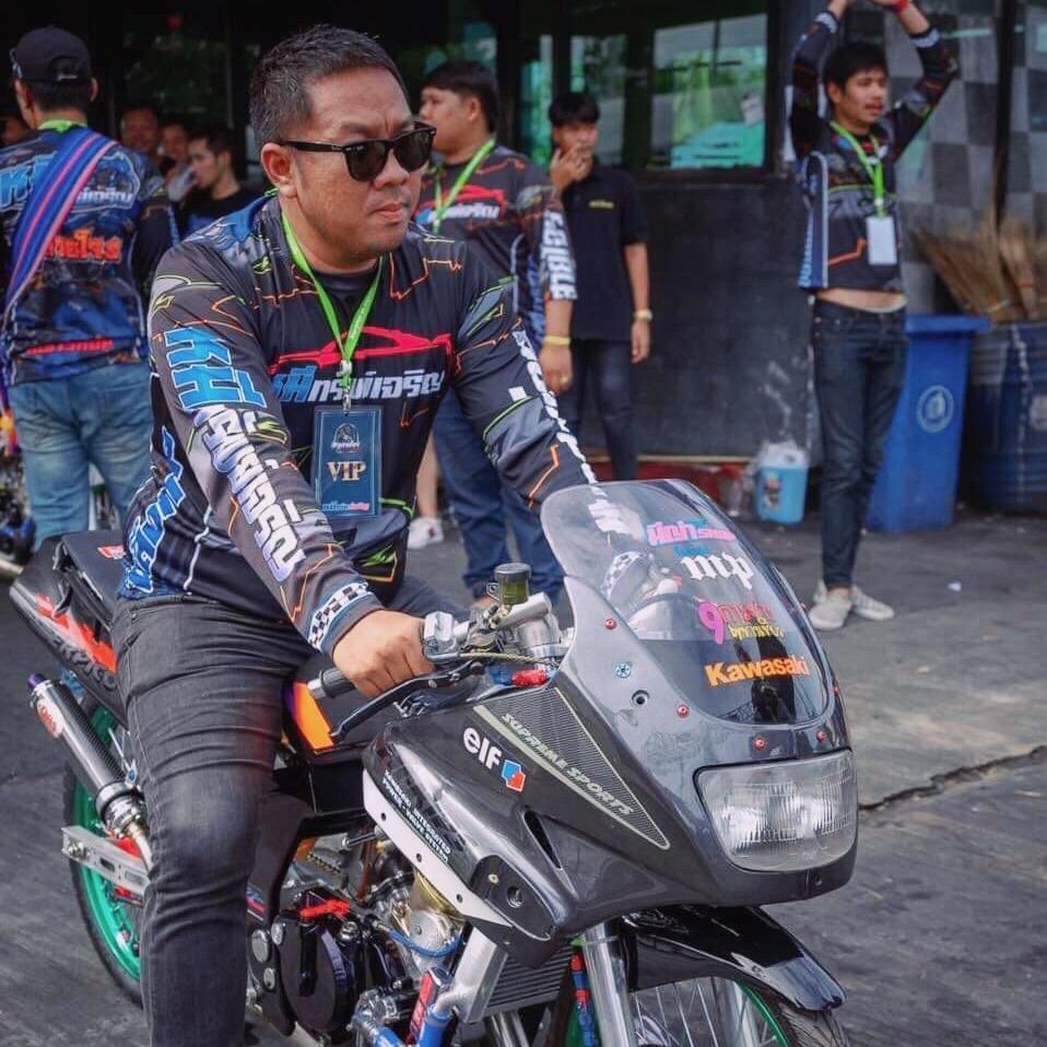 อาทิตย์ ต่อ เล็กเจริญ