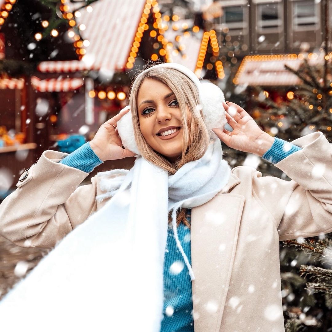 Tori | Posing & photography