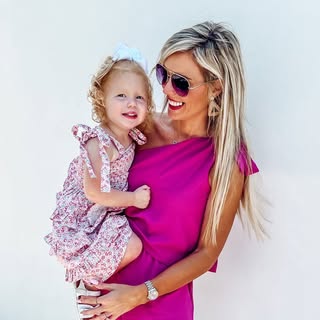 Tori Gerbig | Pink Lily Founder